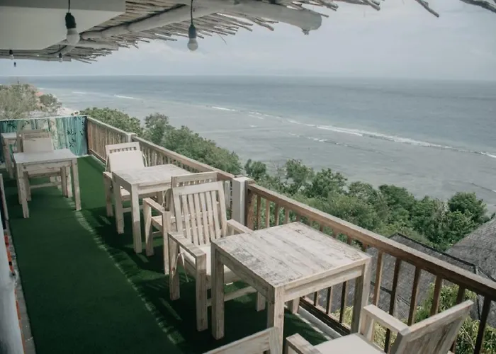 Sea Terras Suite And Luxury