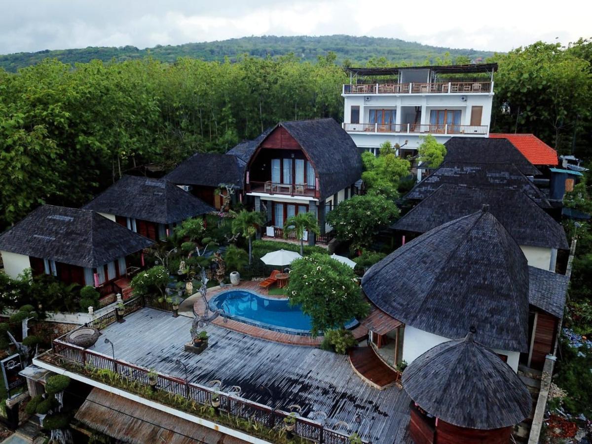Sea Terras And Luxury 3*