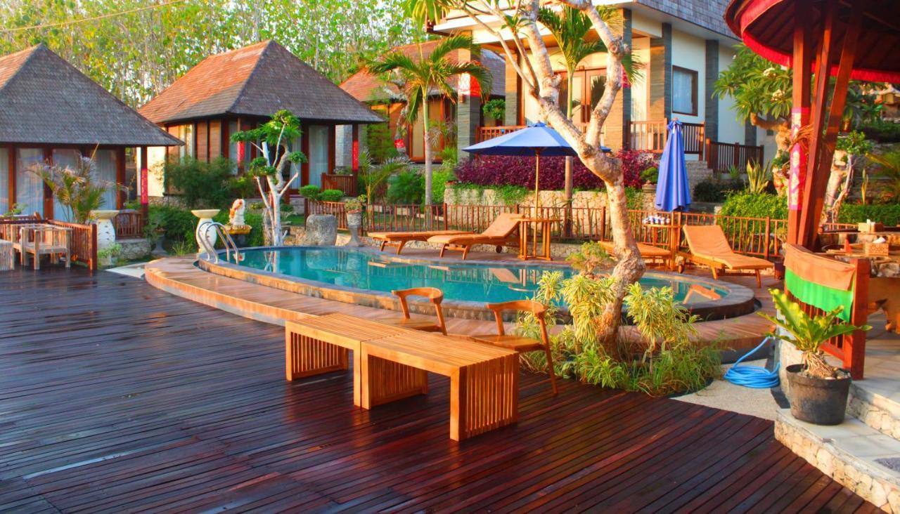 Guest house Sea Terras And Luxury Batununggul