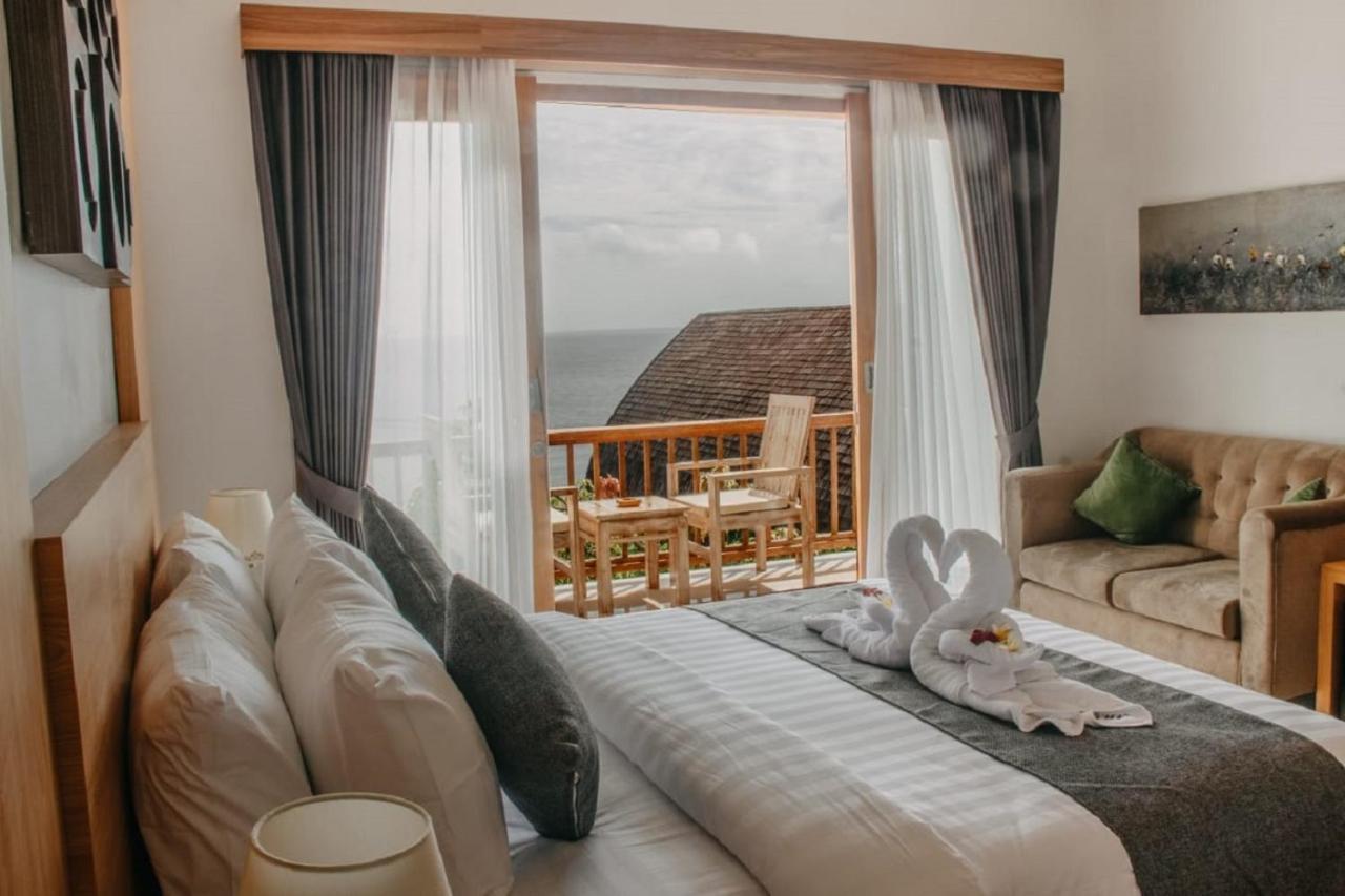 Sea Terras And Luxury Guest house