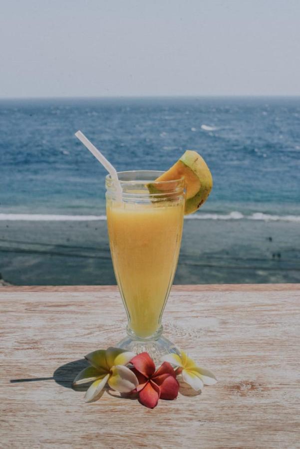 Sea Terras And Luxury Guest house