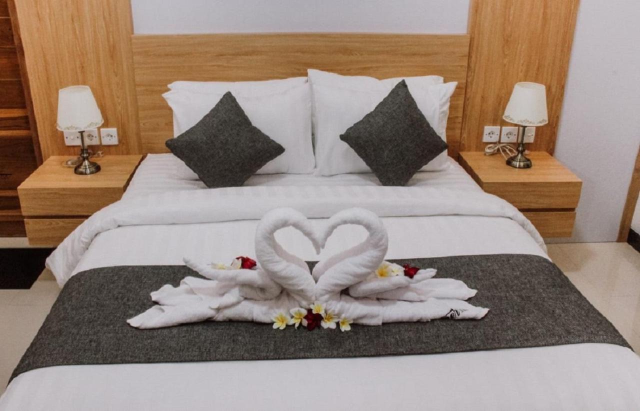 Sea Terras And Luxury Guest house Batununggul
