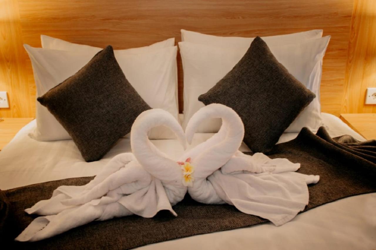 Guest house Sea Terras And Luxury Batununggul