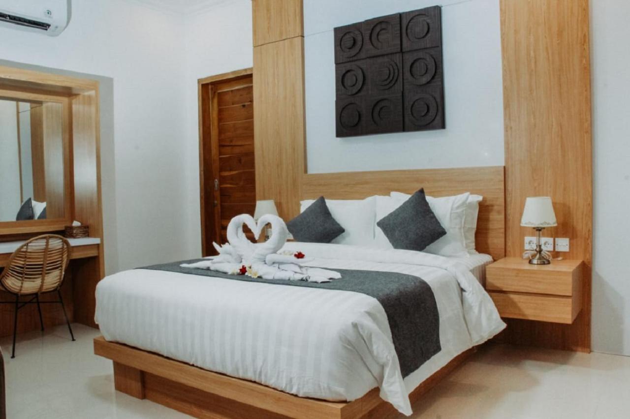 Sea Terras And Luxury 3* Batununggul