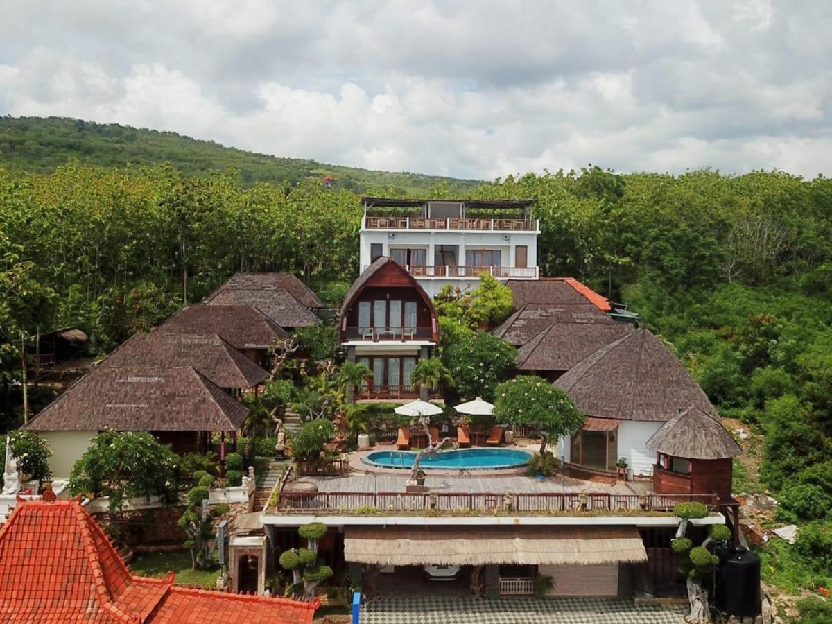 Sea Terras And Luxury Guest house 3*