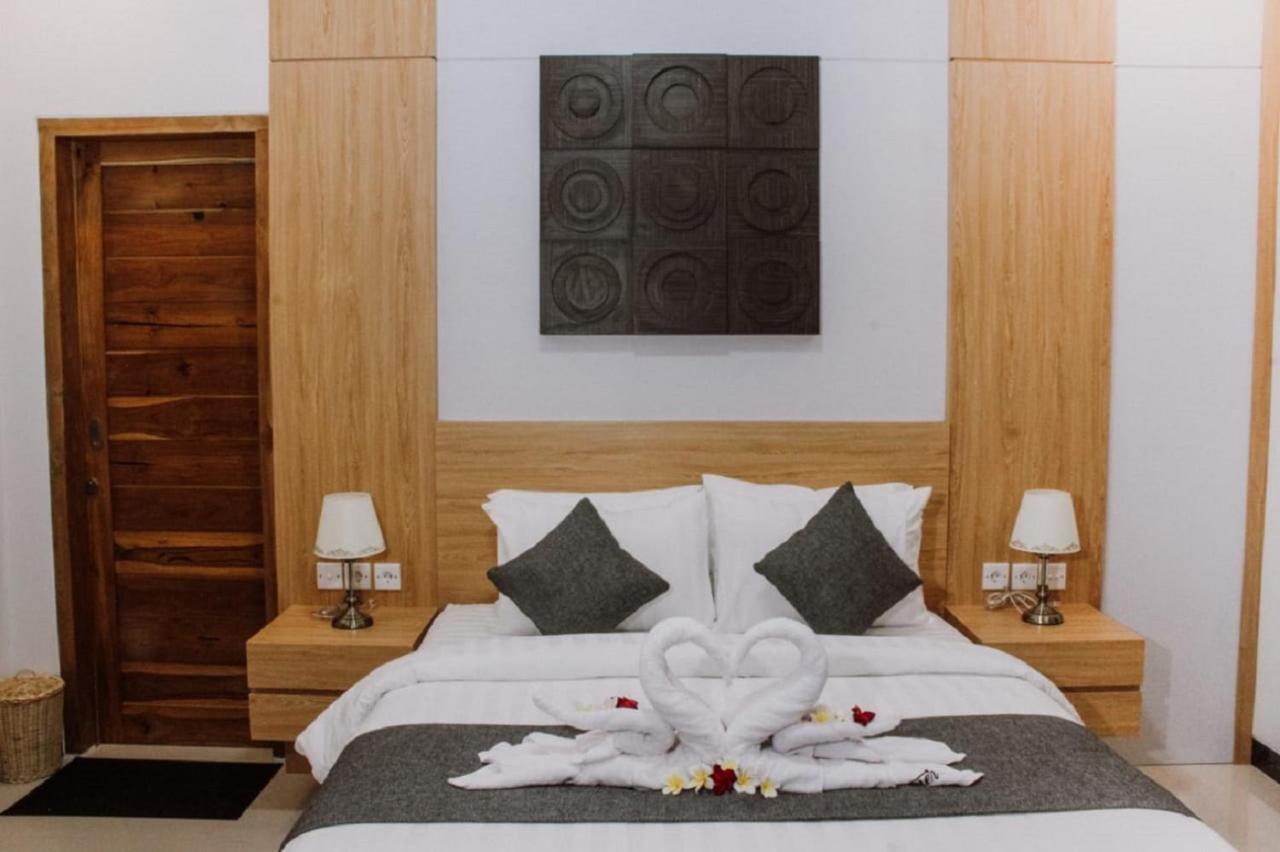 Sea Terras And Luxury Guest house Batununggul