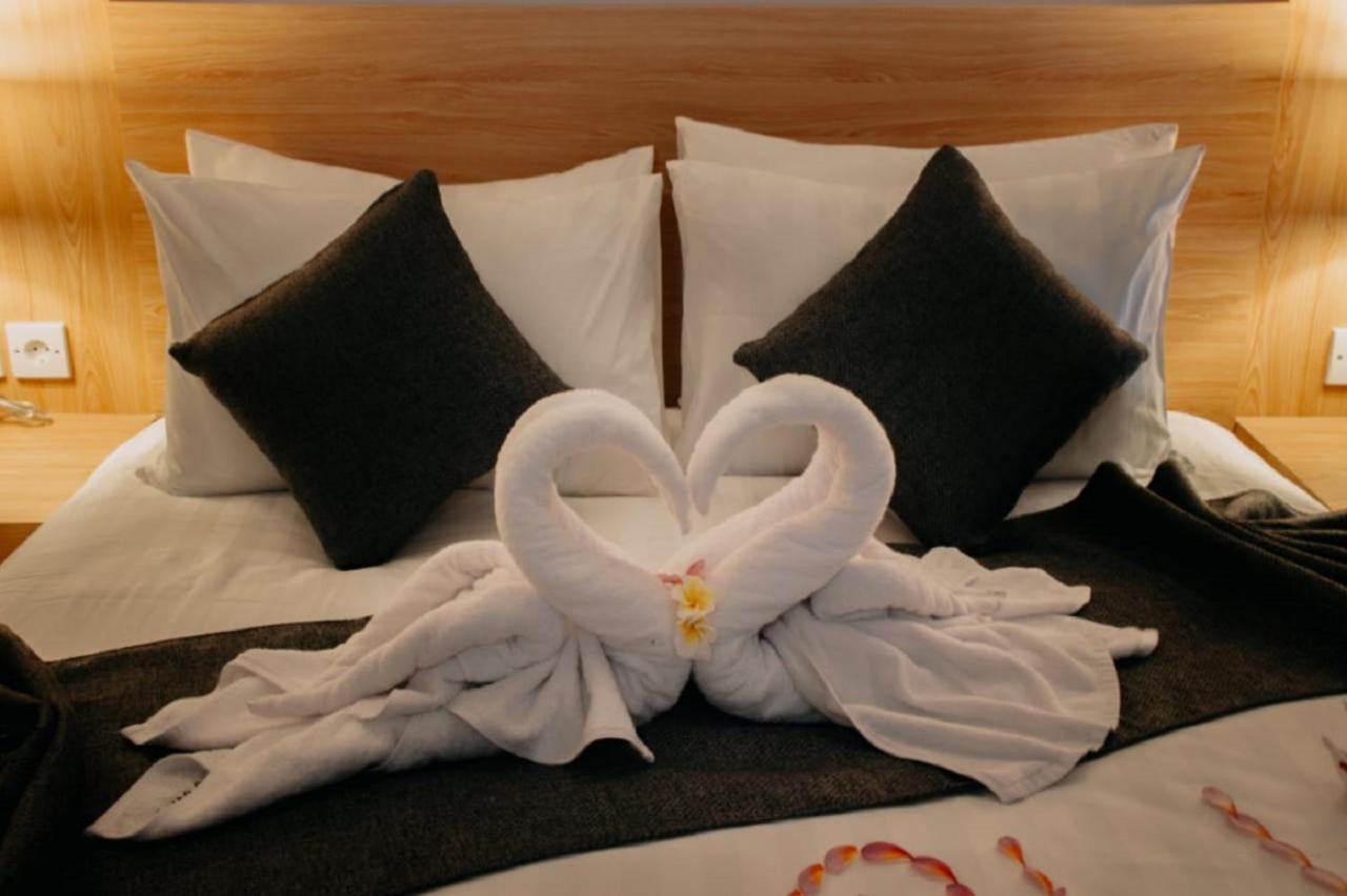 Sea Terras And Luxury Guest house