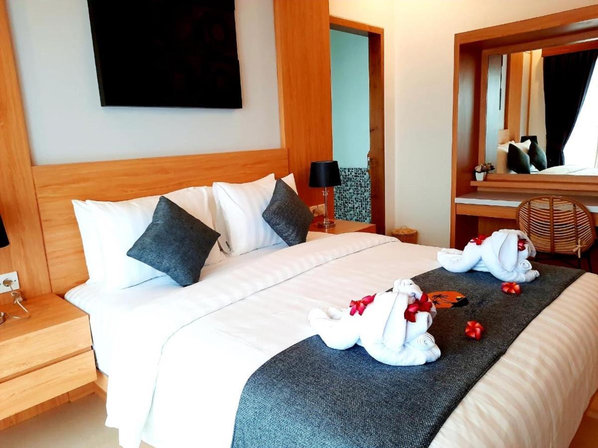 Guest house Sea Terras And Luxury 3*