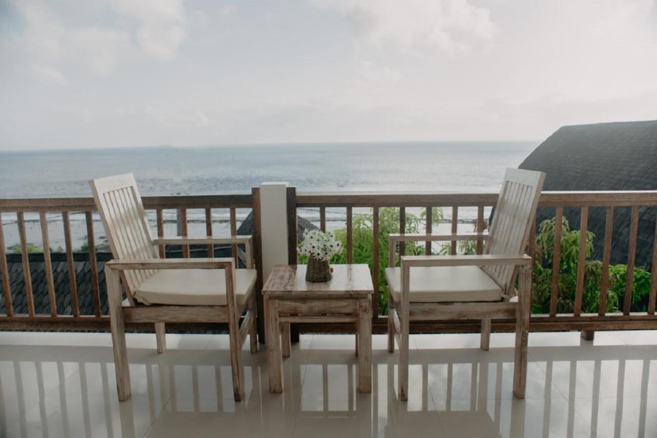 Sea Terras And Luxury Guest house