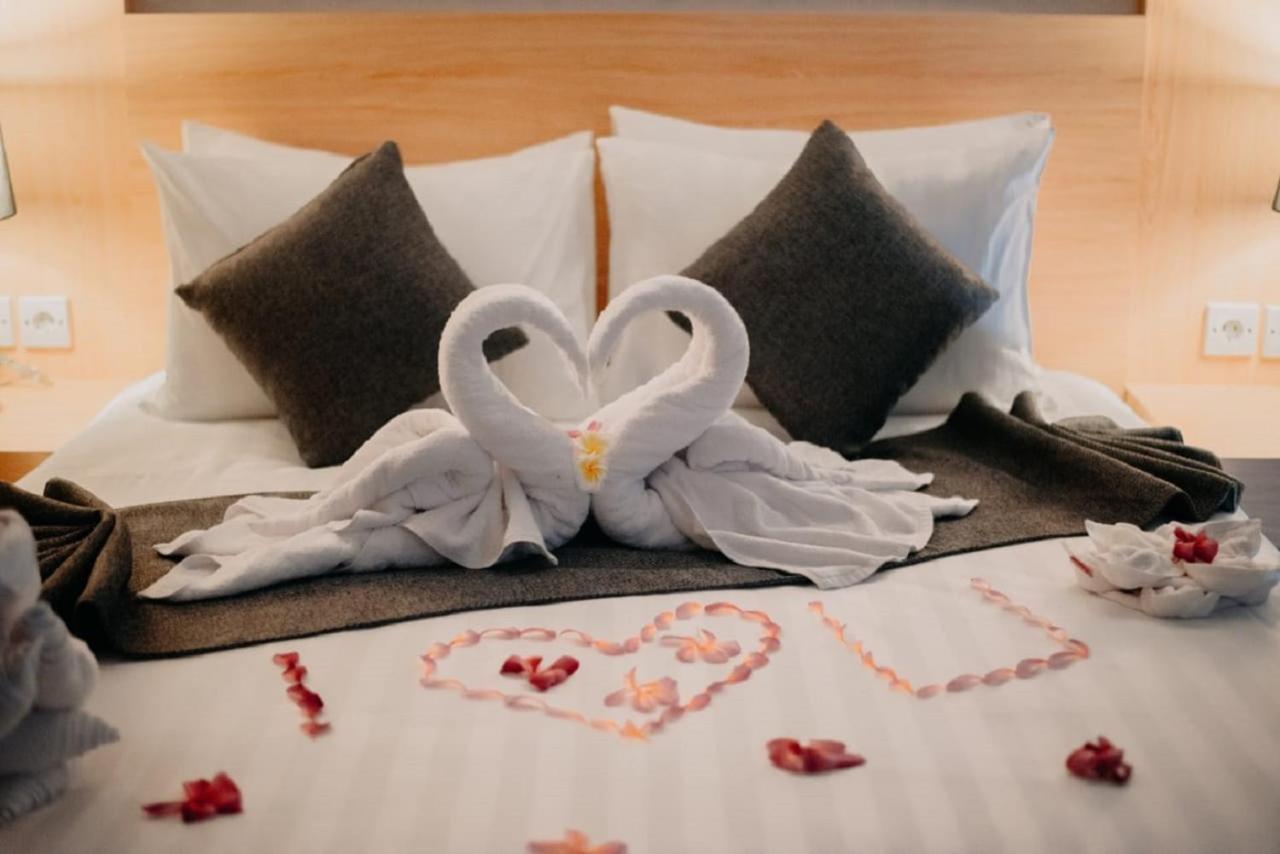 Sea Terras And Luxury Guest house 3*