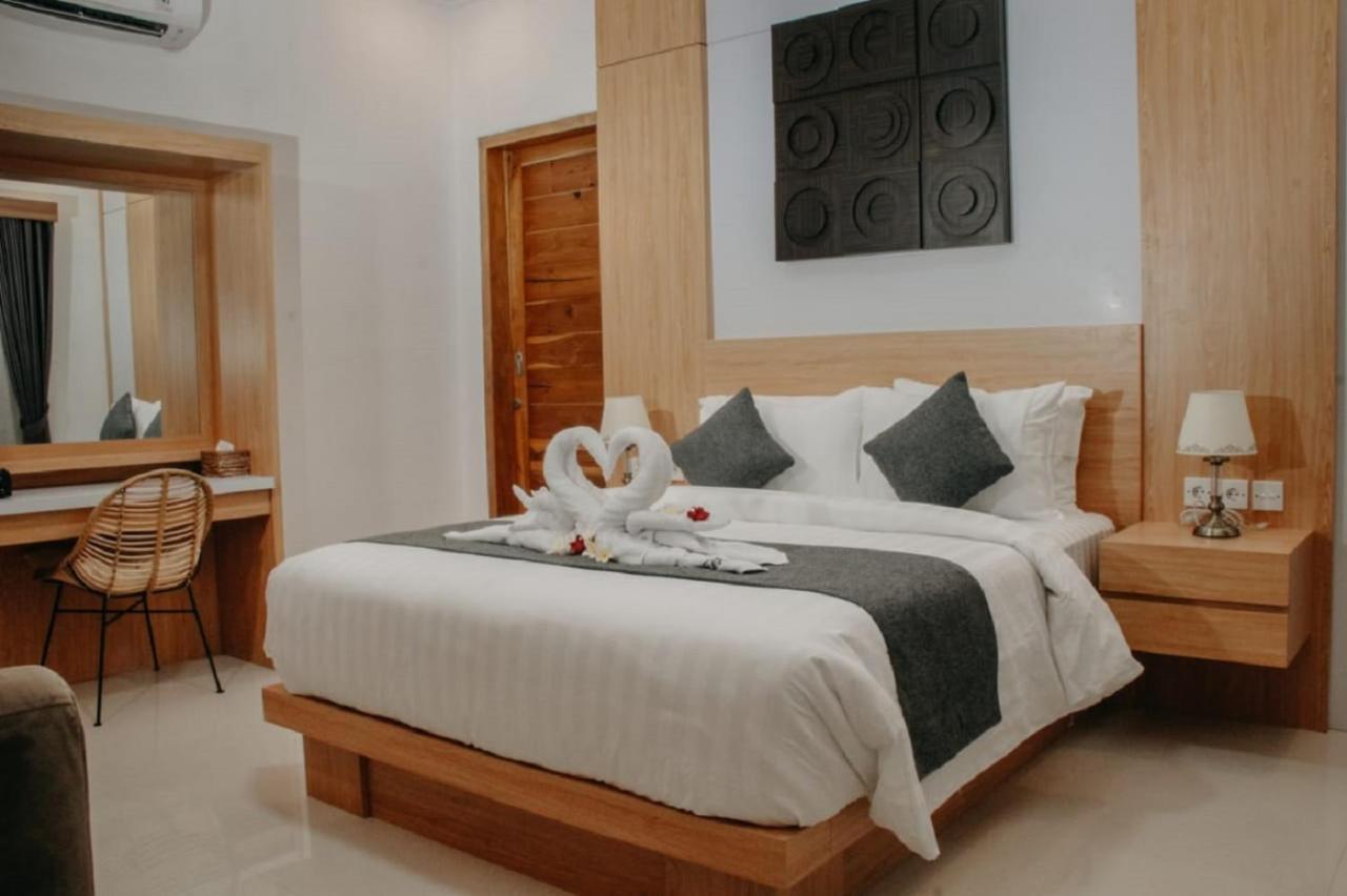 Sea Terras And Luxury Guest house Batununggul
