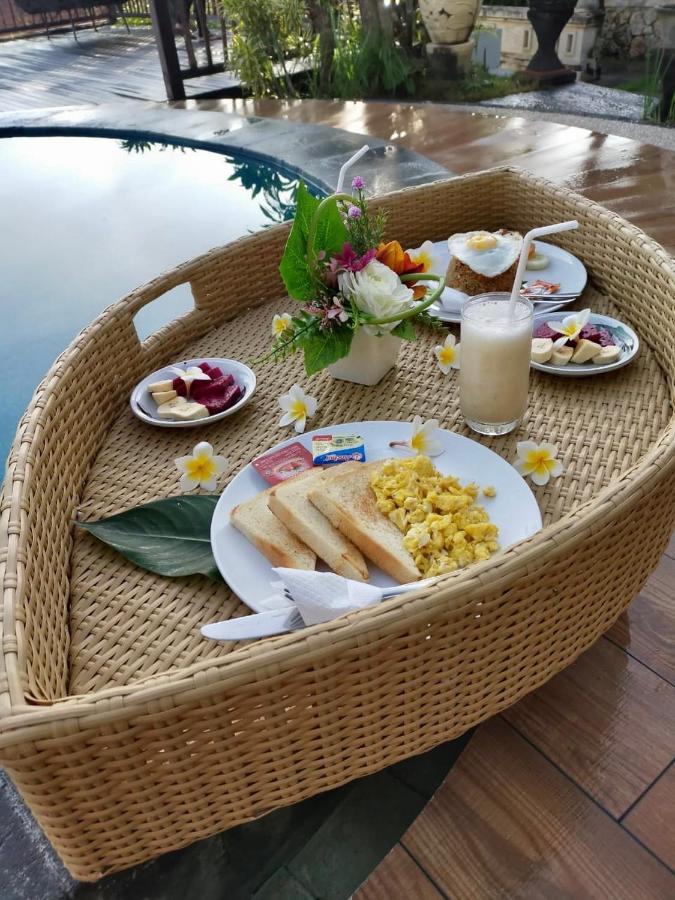 Sea Terras And Luxury Guest house Batununggul