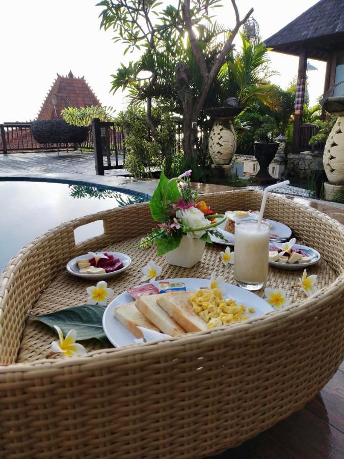 Sea Terras And Luxury Guest house