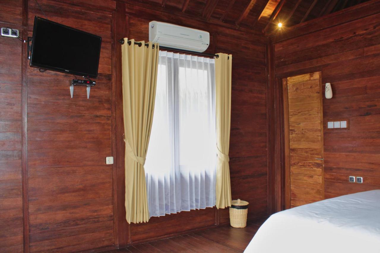 Sea Terras And Luxury Guest house Batununggul