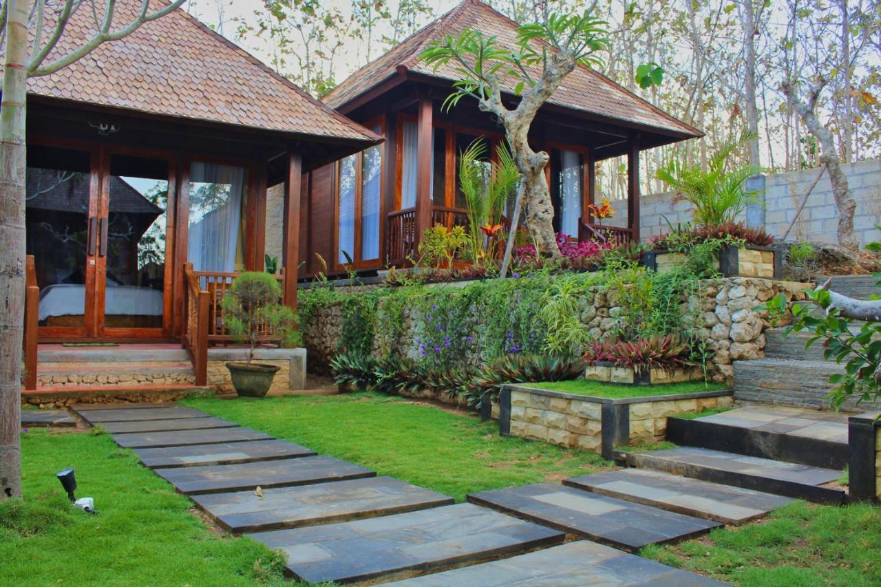 Sea Terras And Luxury Guest house Batununggul