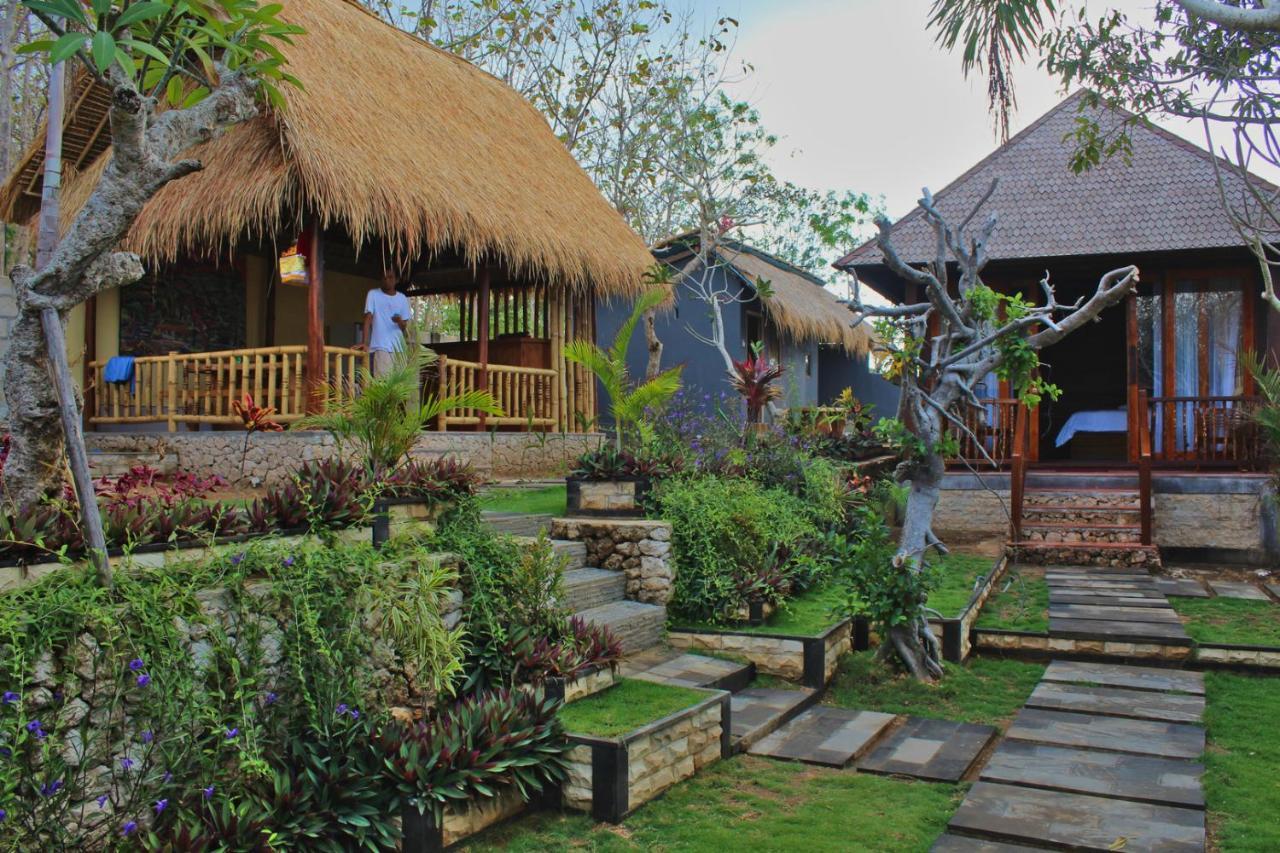 Guest house Sea Terras And Luxury Batununggul