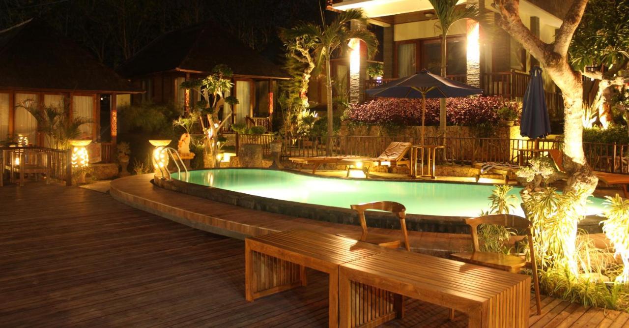 Sea Terras And Luxury Guest house Batununggul