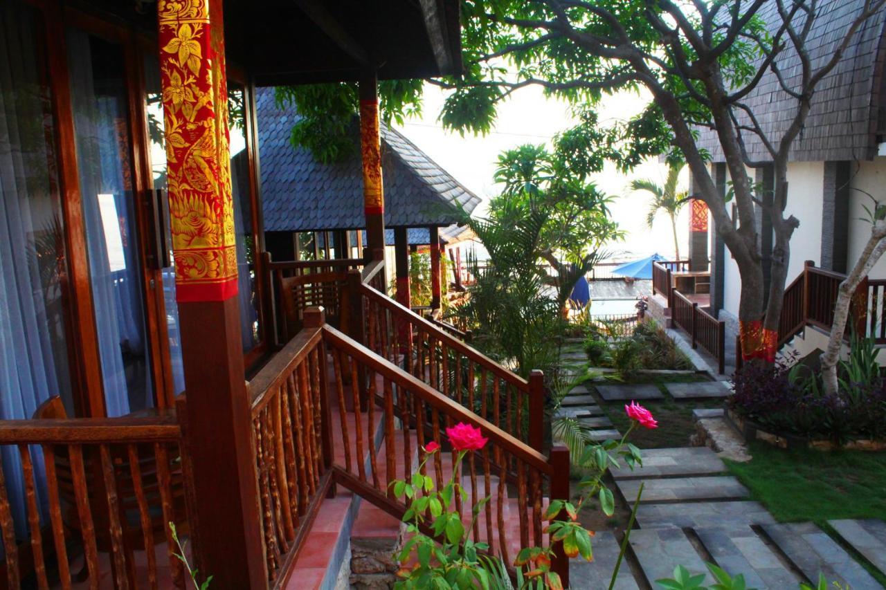 Guest house Sea Terras And Luxury Batununggul