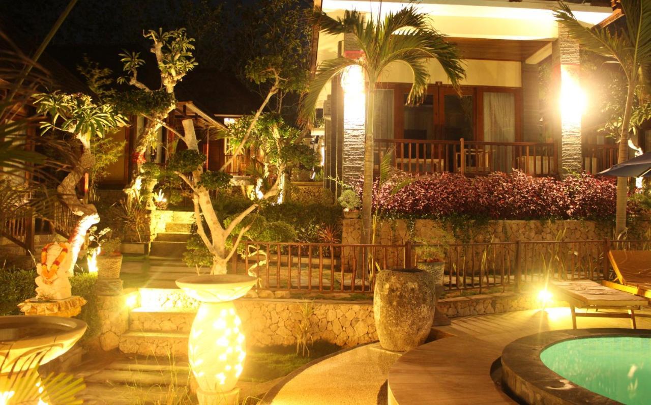 Sea Terras And Luxury Guest house
