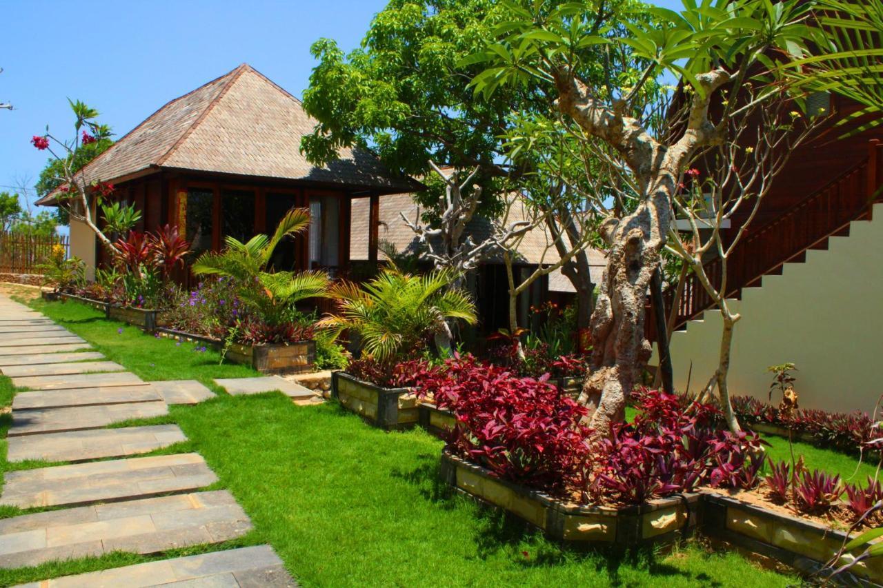 Sea Terras And Luxury Guest house