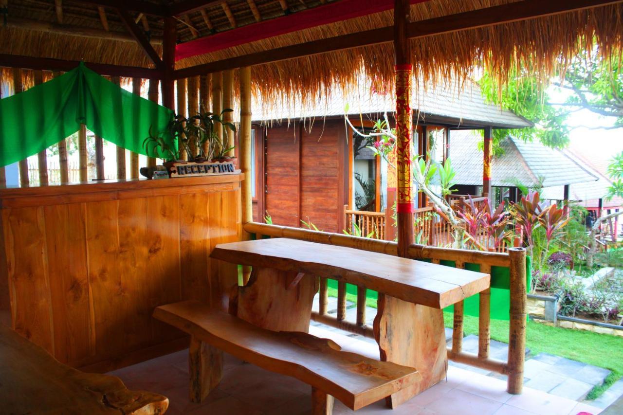 Sea Terras And Luxury 3* Batununggul