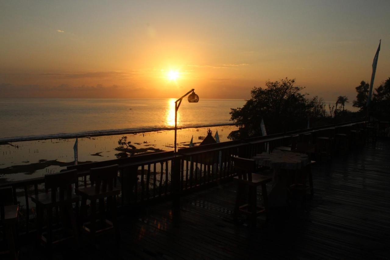 Guest house Sea Terras And Luxury Batununggul