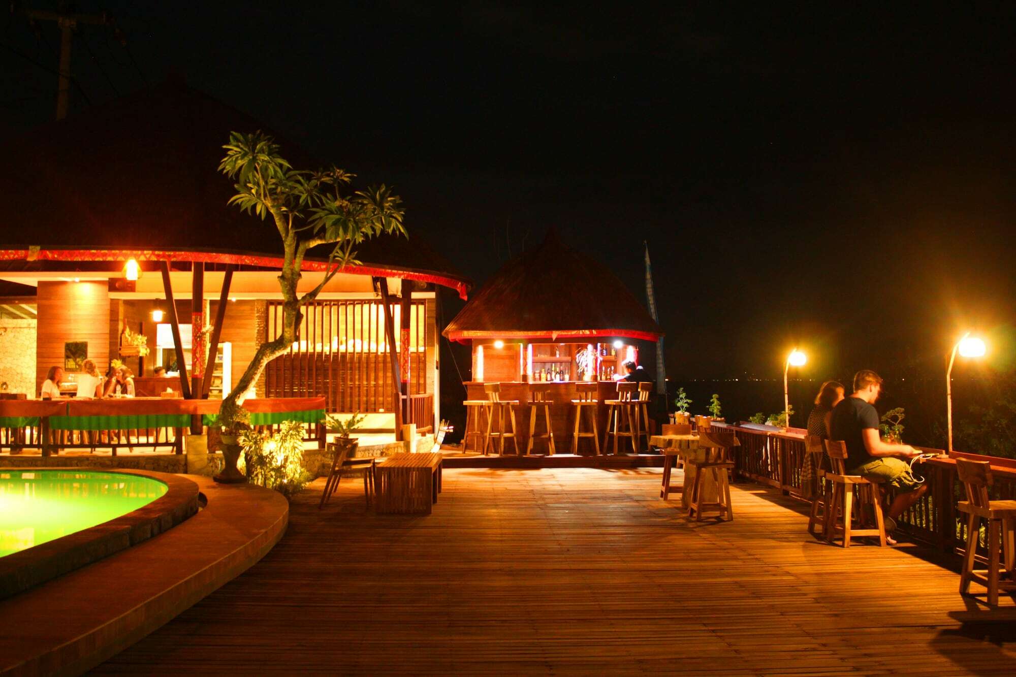 Sea Terras And Luxury Batununggul