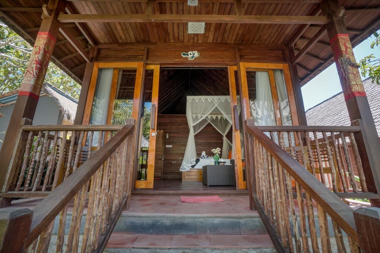 Guest house Sea Terras And Luxury 3*