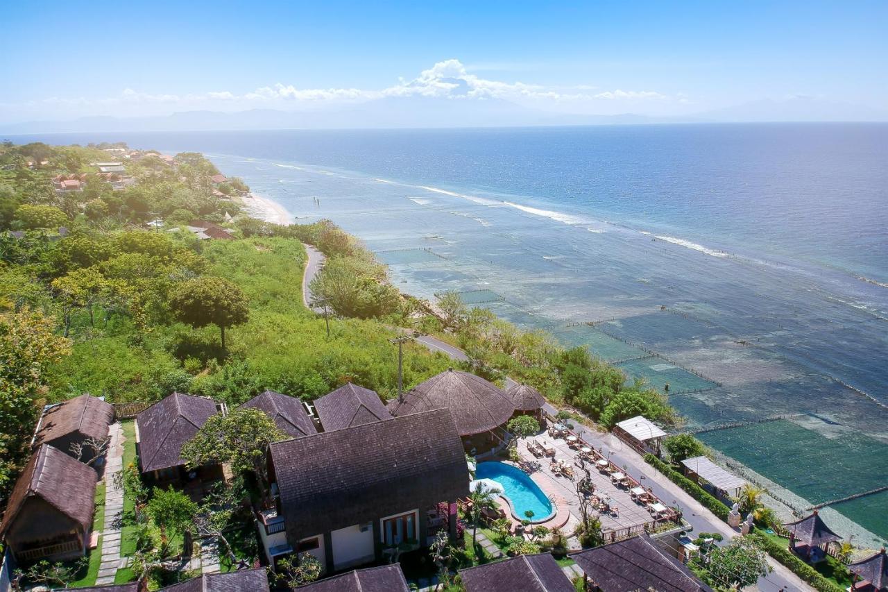 Sea Terras And Luxury Guest house 3*