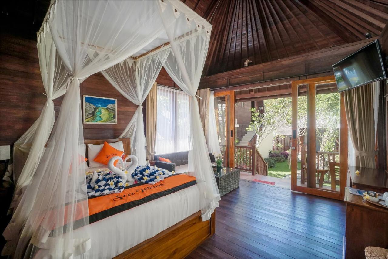 Sea Terras And Luxury Guest house 3*